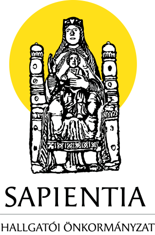 Sapientia HÖK logó