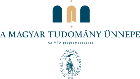 Magyar Tudomány Ünnepe logó