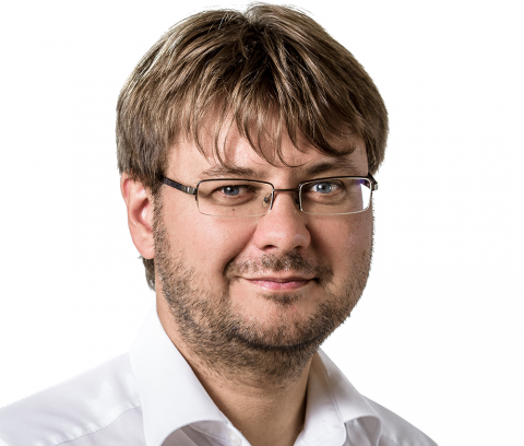Urbán Szabolcs
