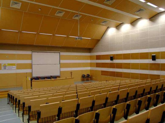 Auditorium Maximum