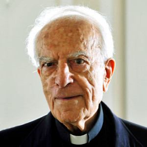 Őrsy László SJ