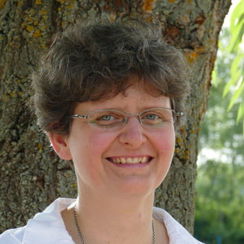 Fecske Orsolya
