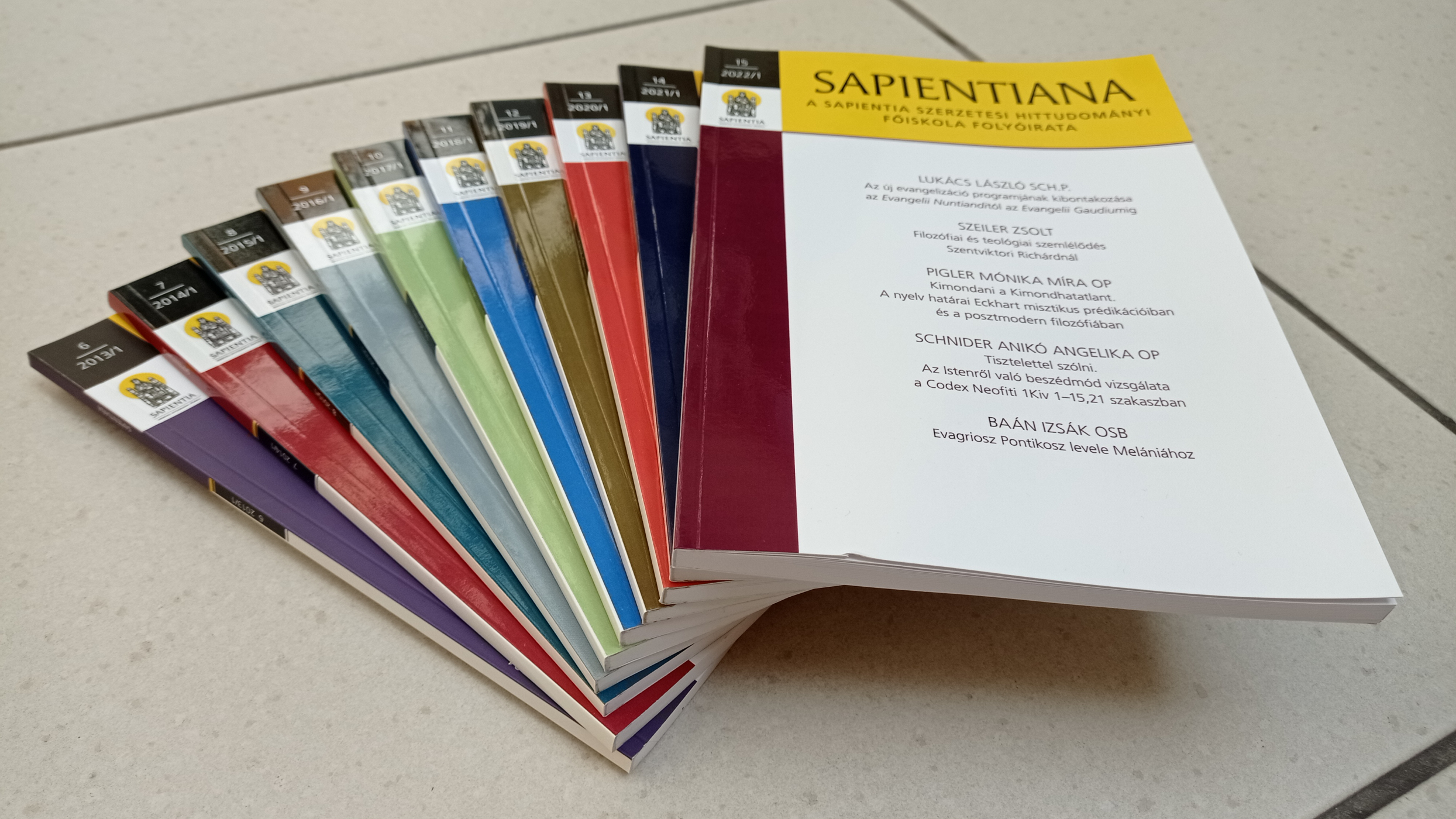 sapientiana_EPA